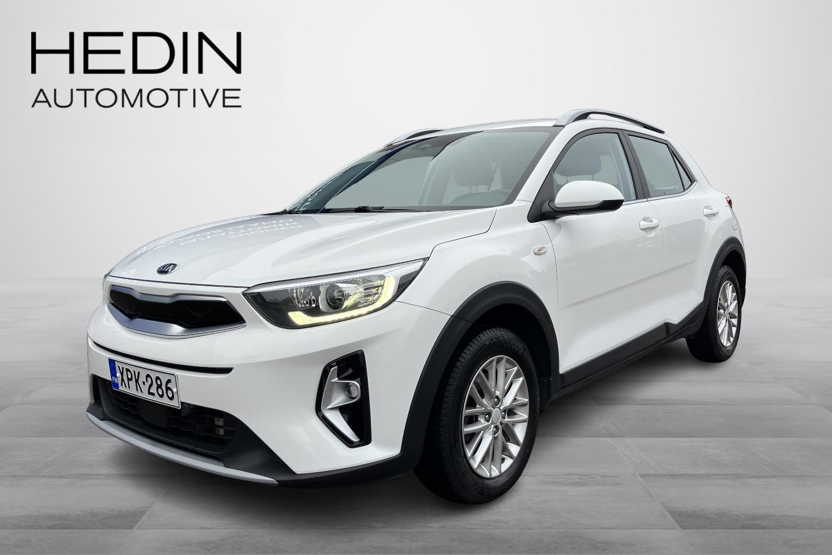 Kia Stonic 2021