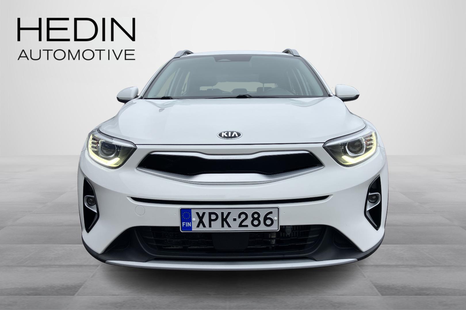 Kia Stonic 2021
