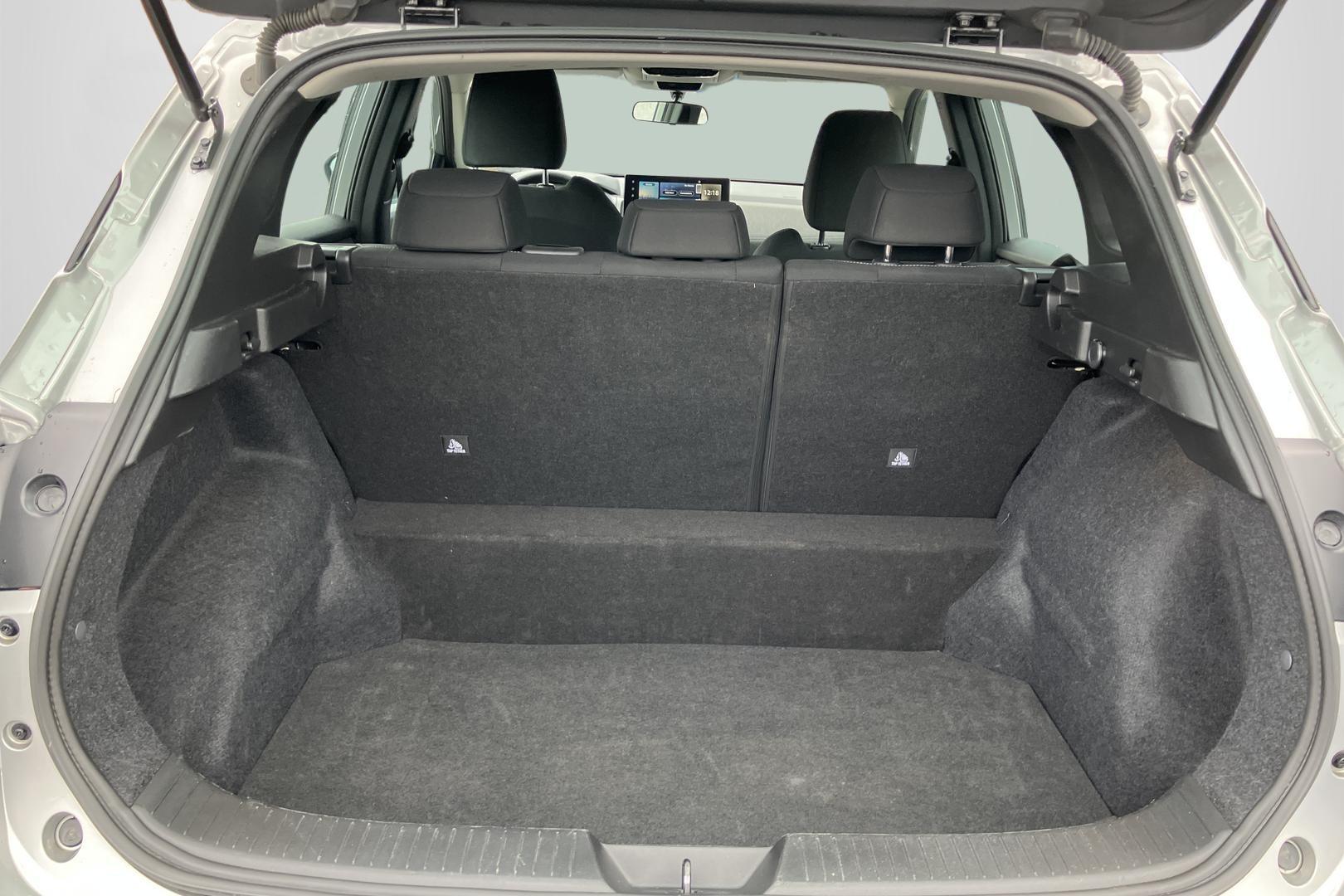 Nissan Qashqai 2025