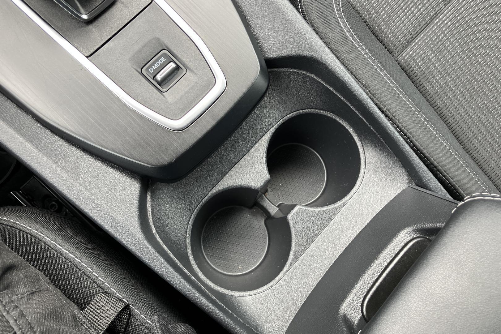 Nissan Qashqai 2025