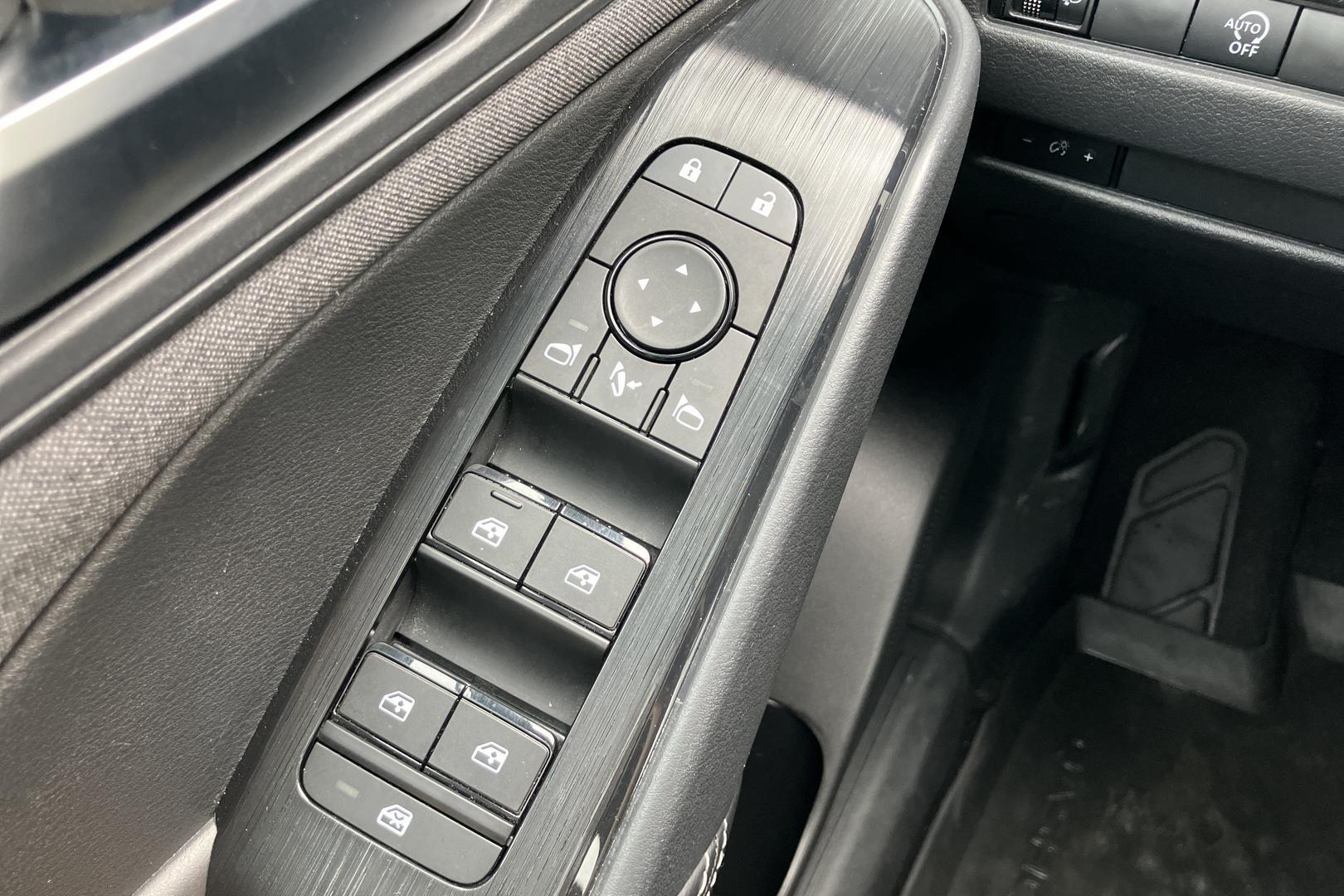 Nissan Qashqai 2025