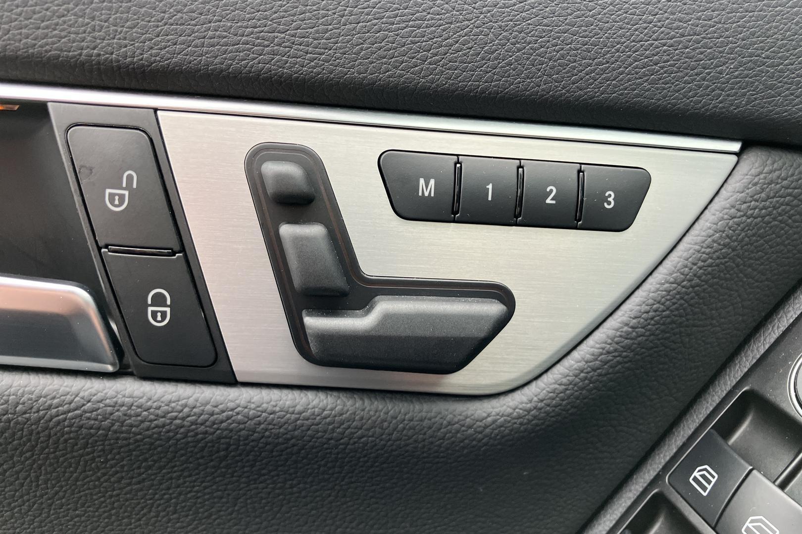 Mercedes-Benz C 2014