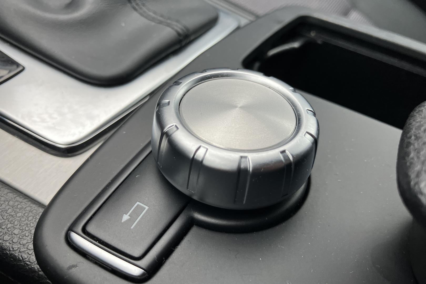 Mercedes-Benz C 2014