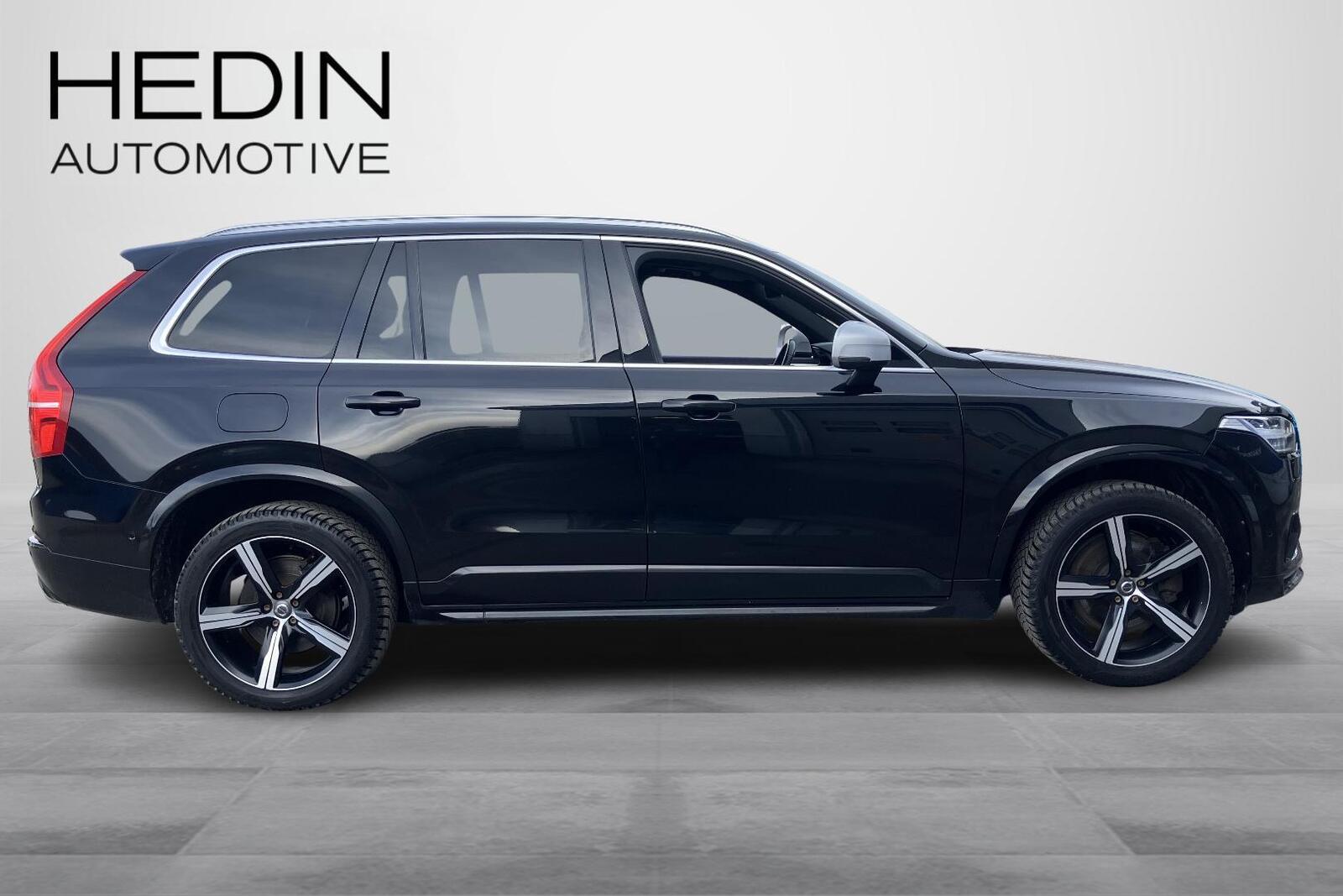 Volvo XC90 2017