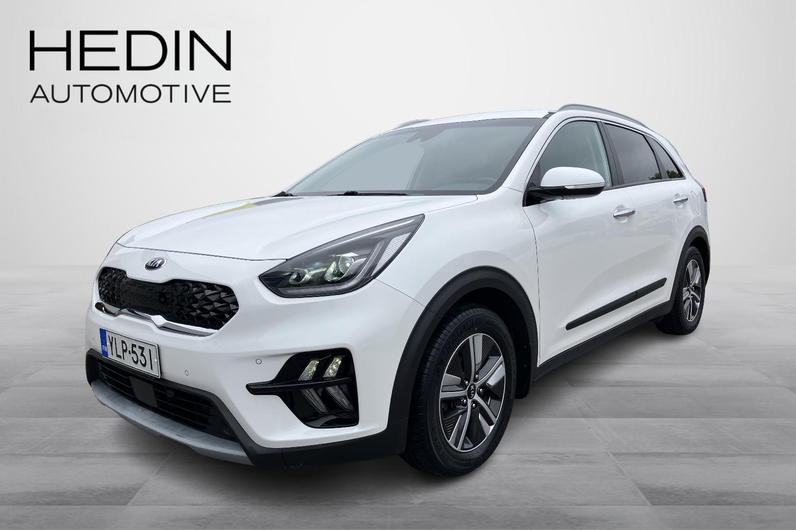 Kia Niro 2020