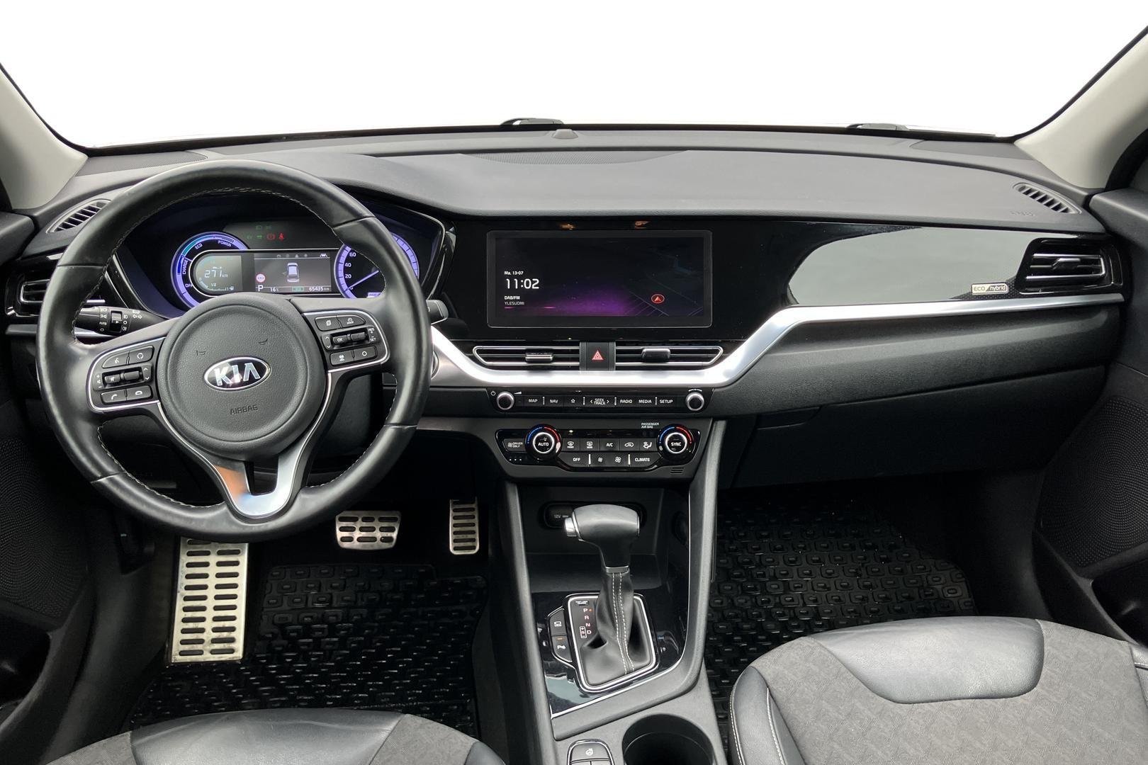 Kia Niro 2020