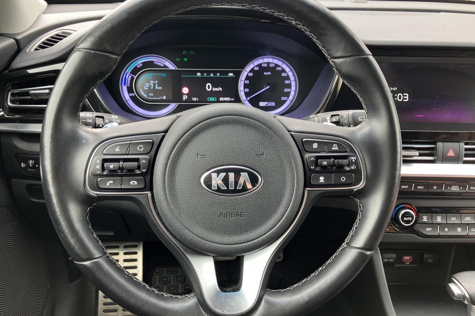Kia Niro 2020