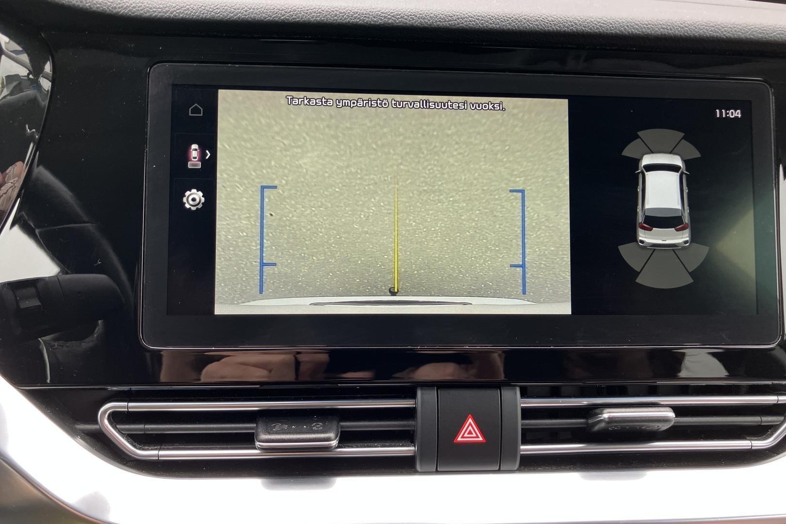 Kia Niro 2020