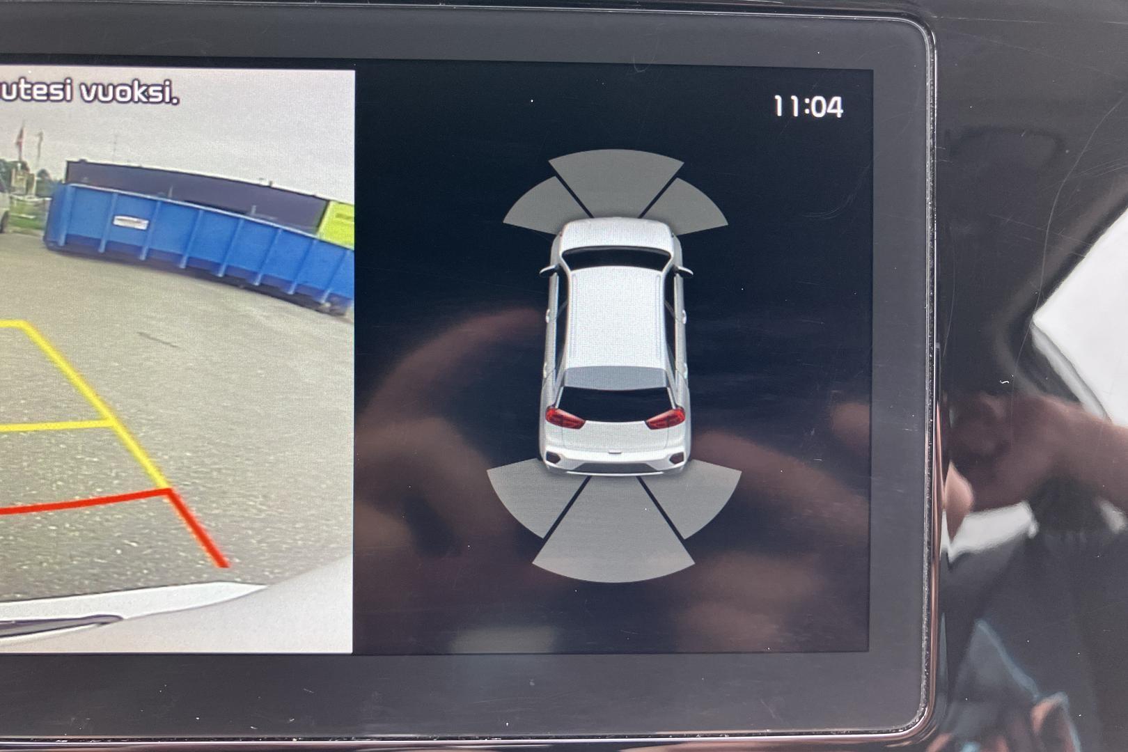Kia Niro 2020