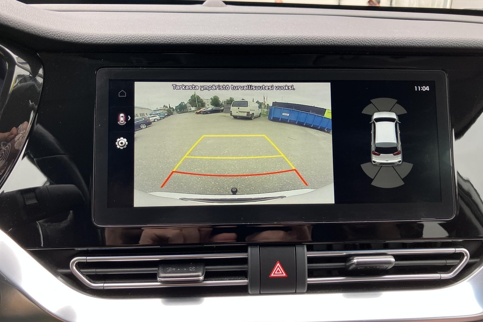 Kia Niro 2020
