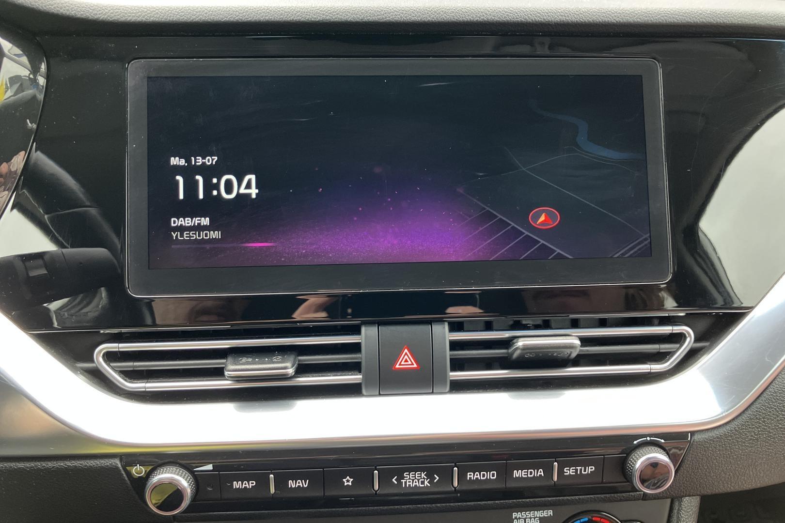 Kia Niro 2020