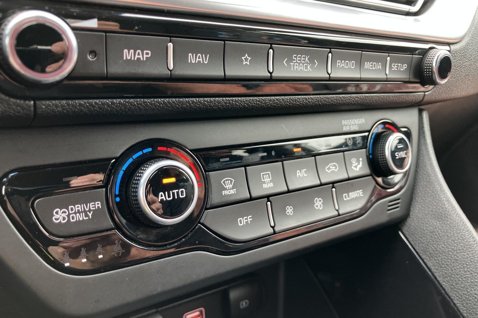 Kia Niro 2020