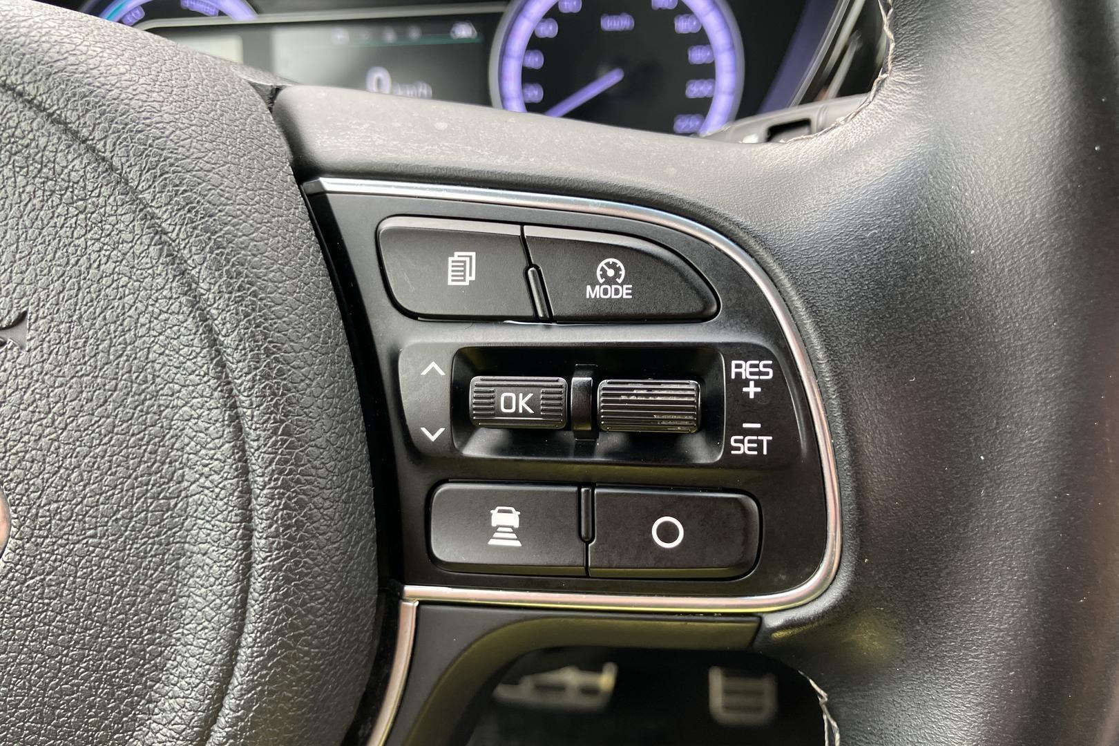 Kia Niro 2020