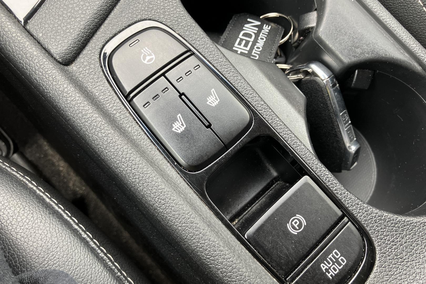 Kia Niro 2020