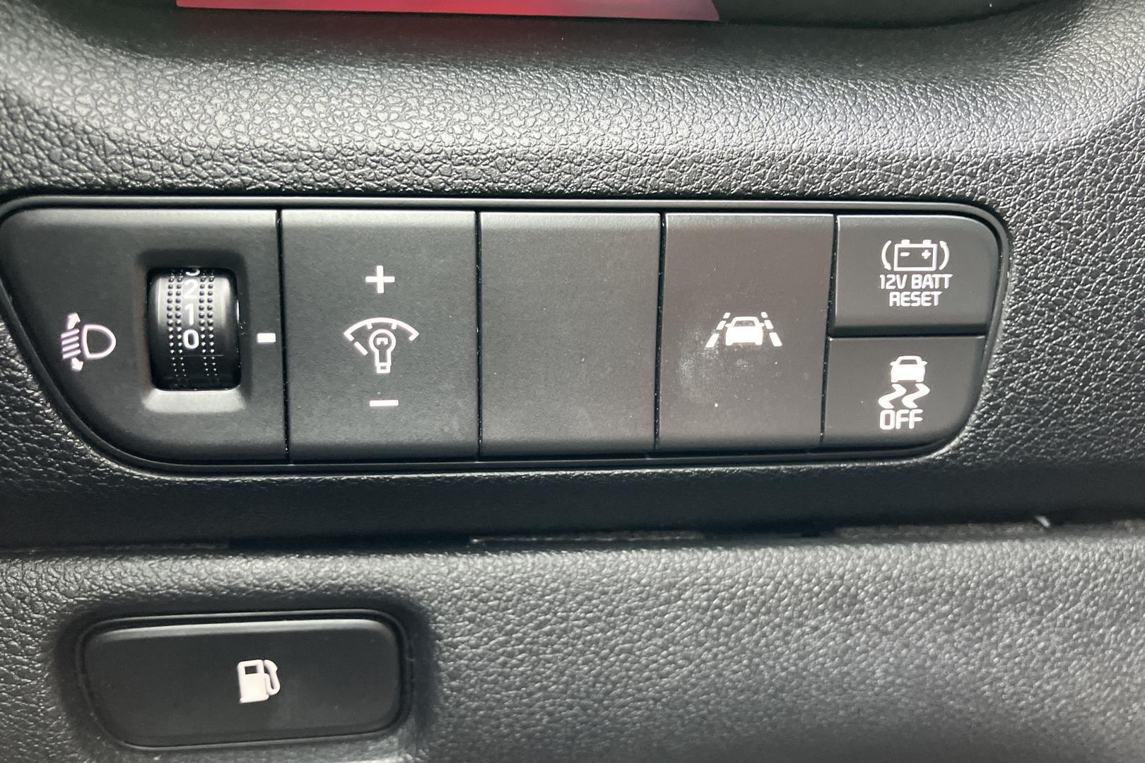 Kia Niro 2020