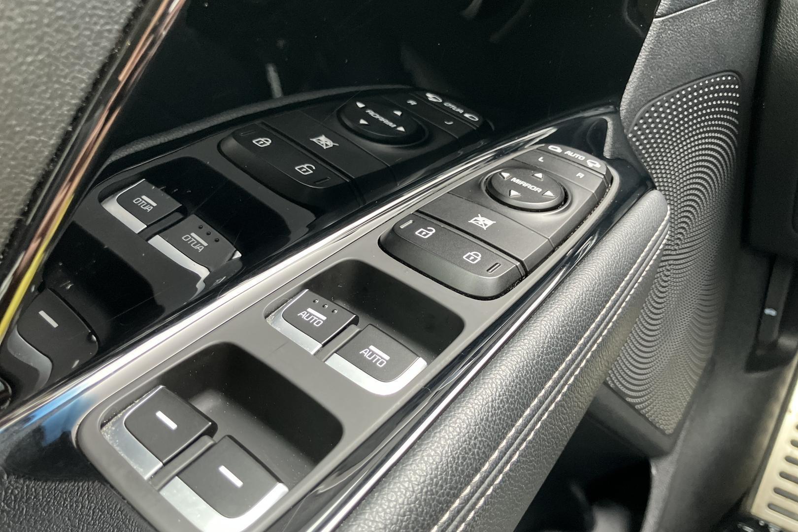 Kia Niro 2020