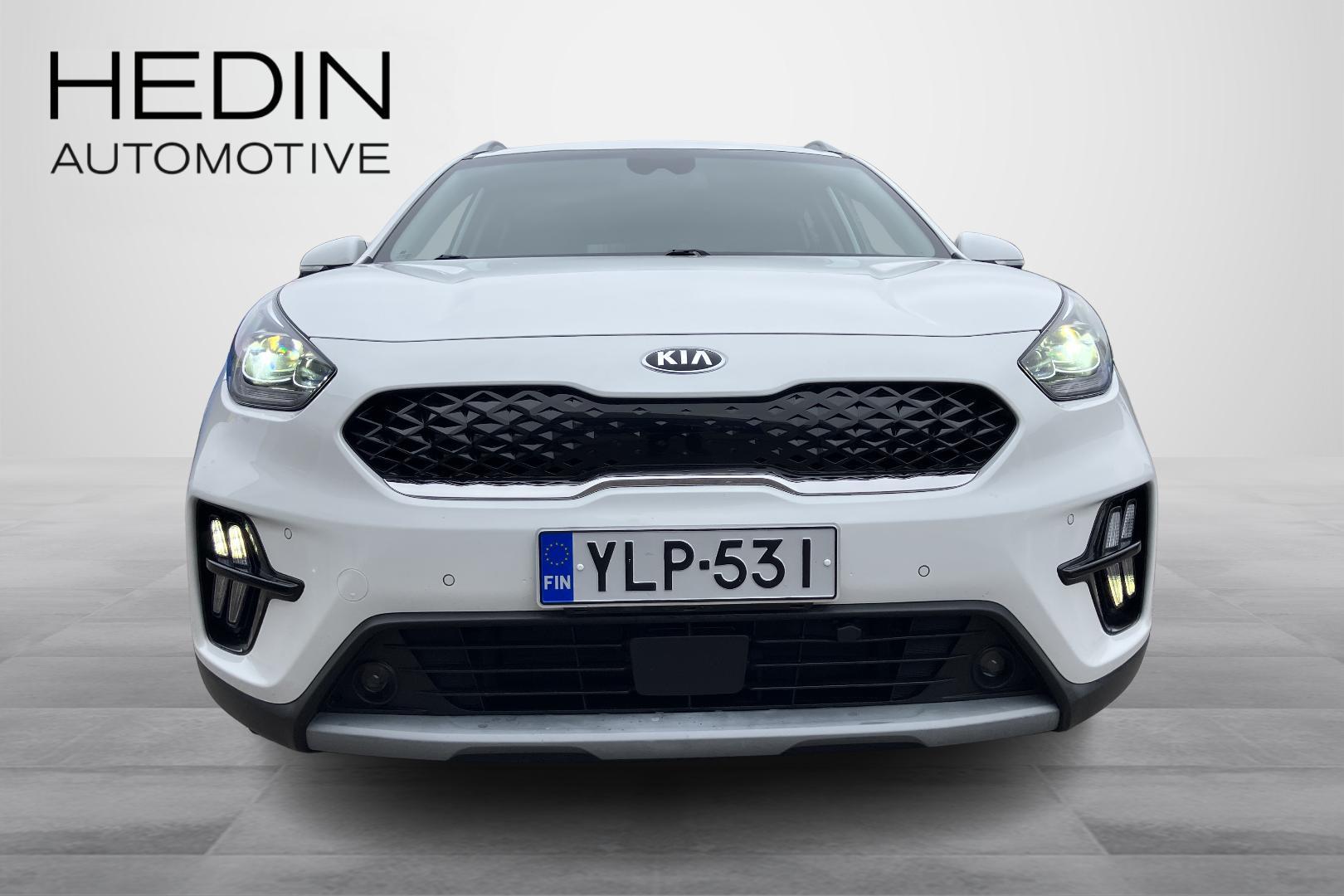 Kia Niro 2020