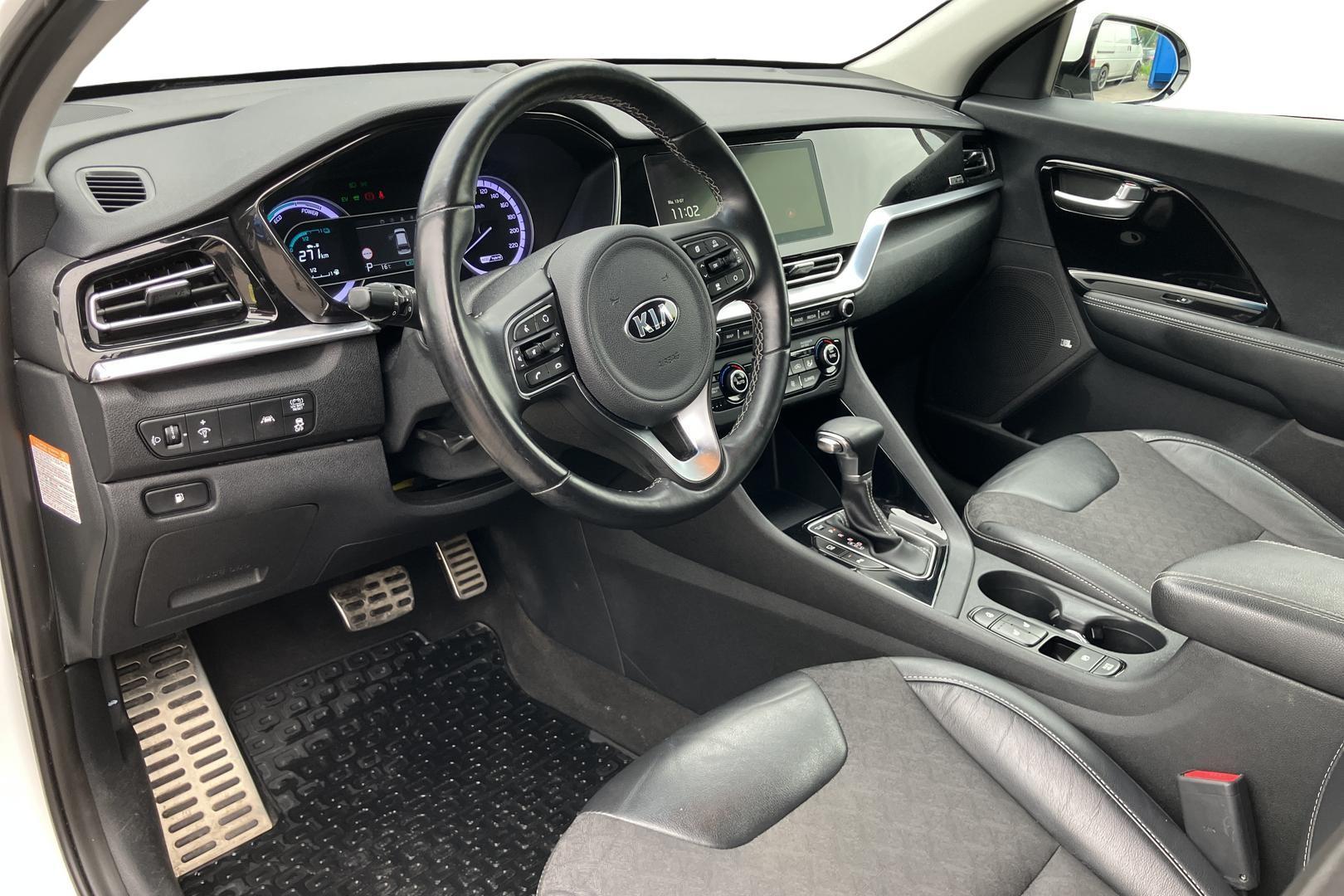 Kia Niro 2020