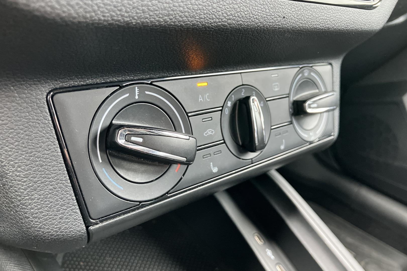 Skoda Scala 2023