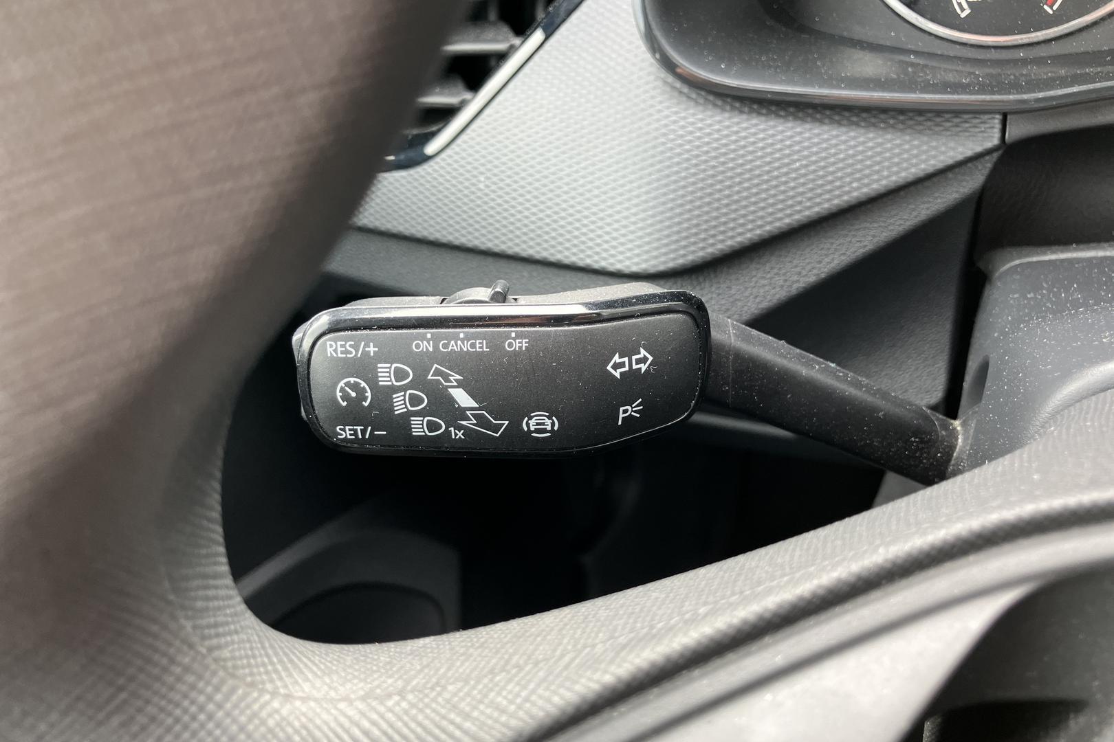 Skoda Scala 2023