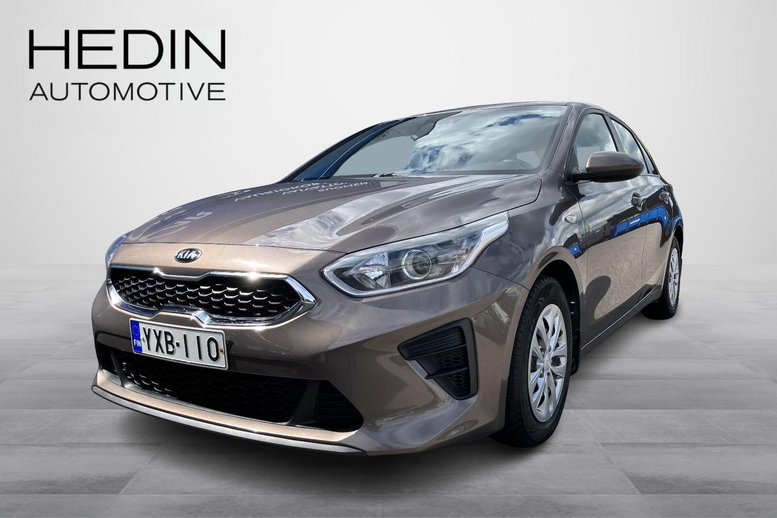 Kia Ceed 2020