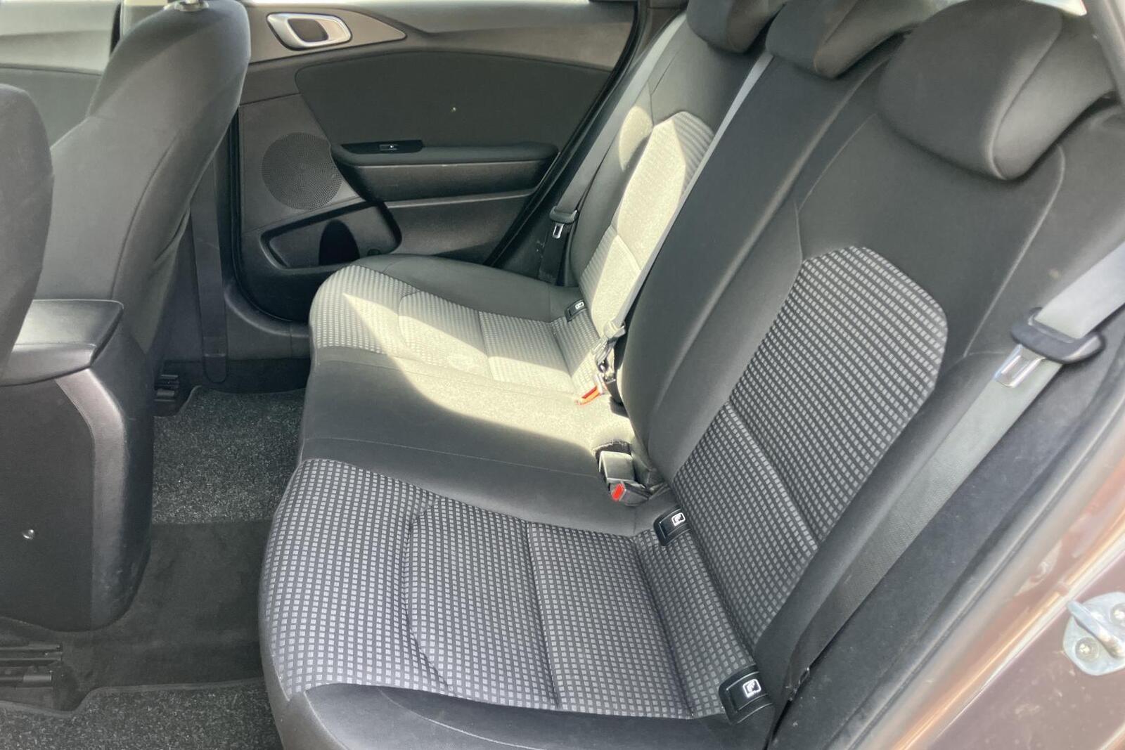 Kia Ceed 2020