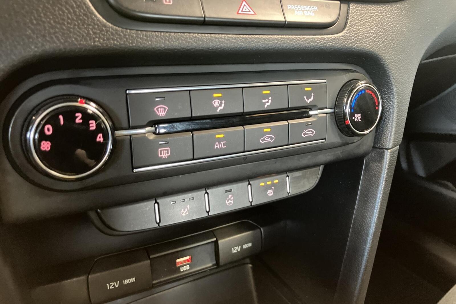 Kia Ceed 2020