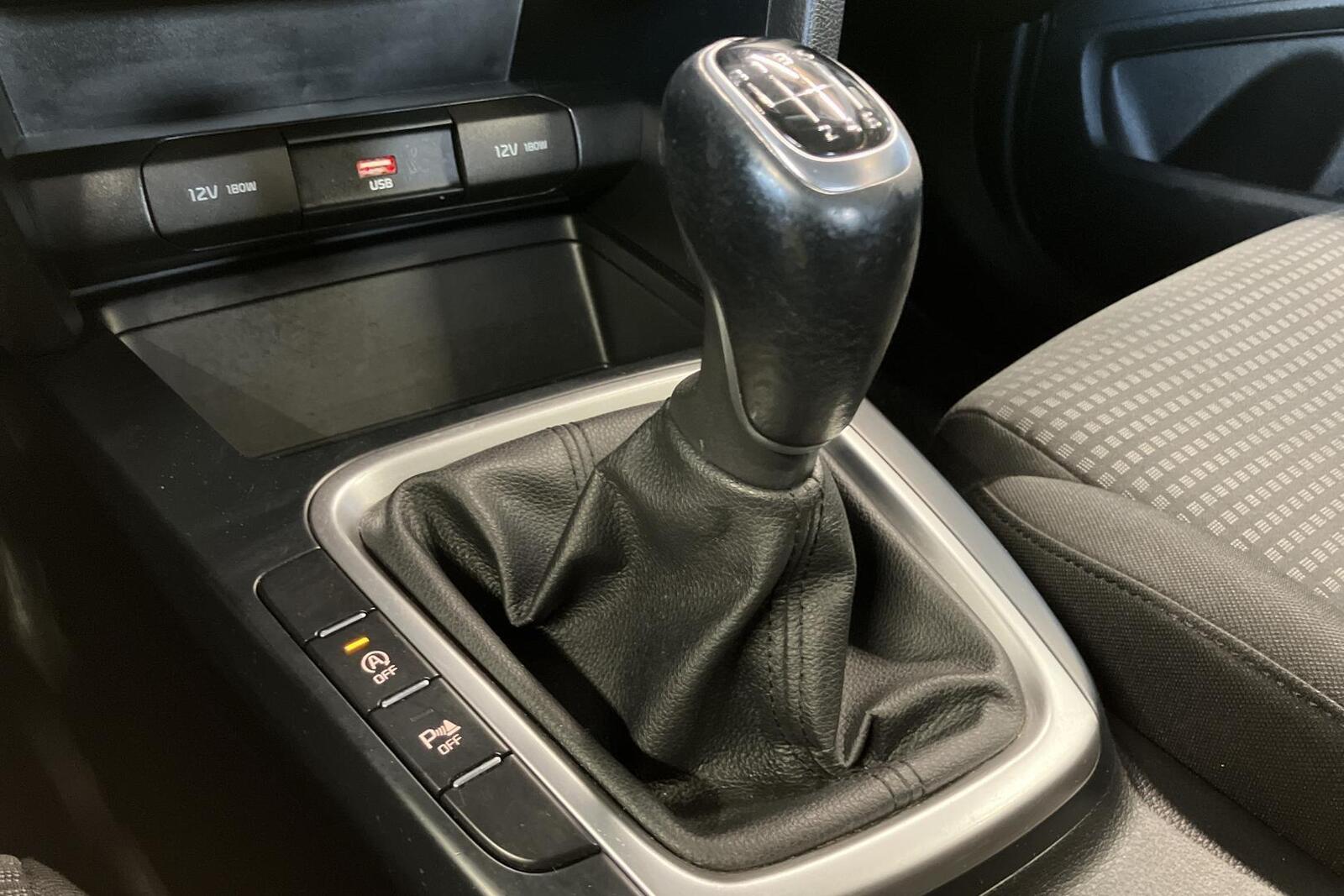 Kia Ceed 2020