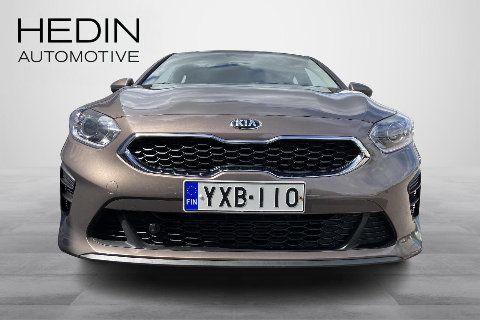 Kia Ceed 2020