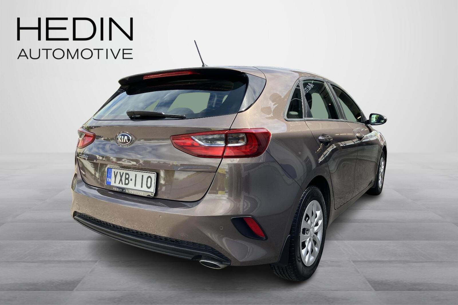 Kia Ceed 2020