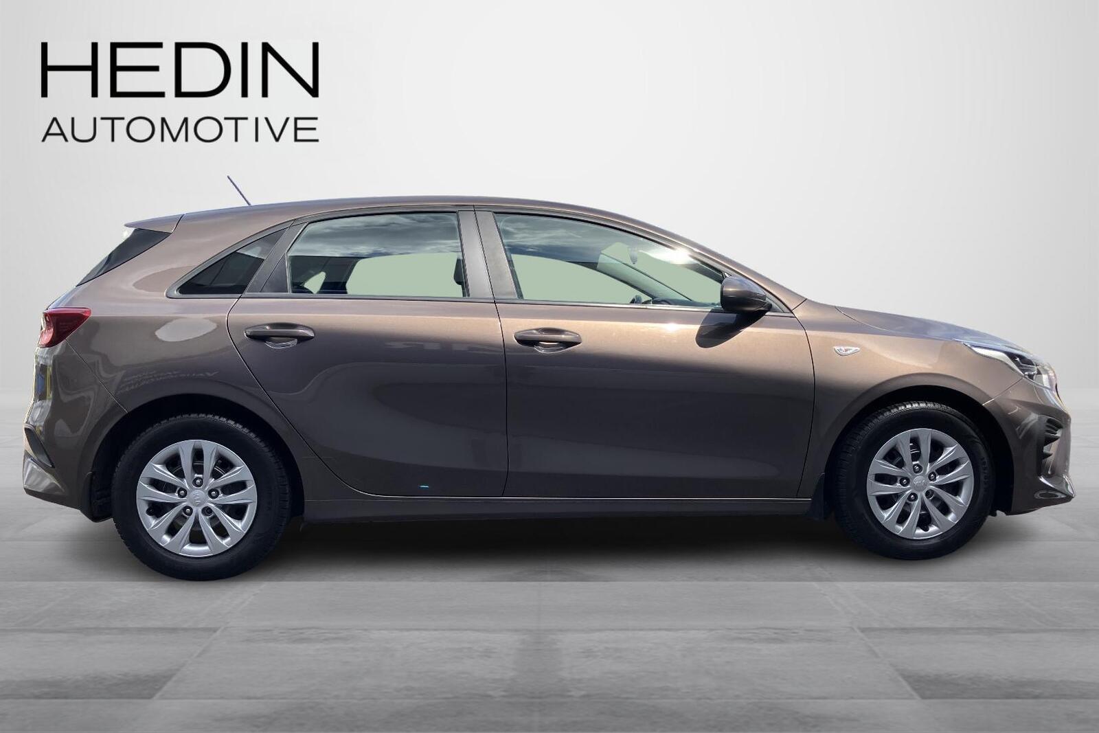 Kia Ceed 2020