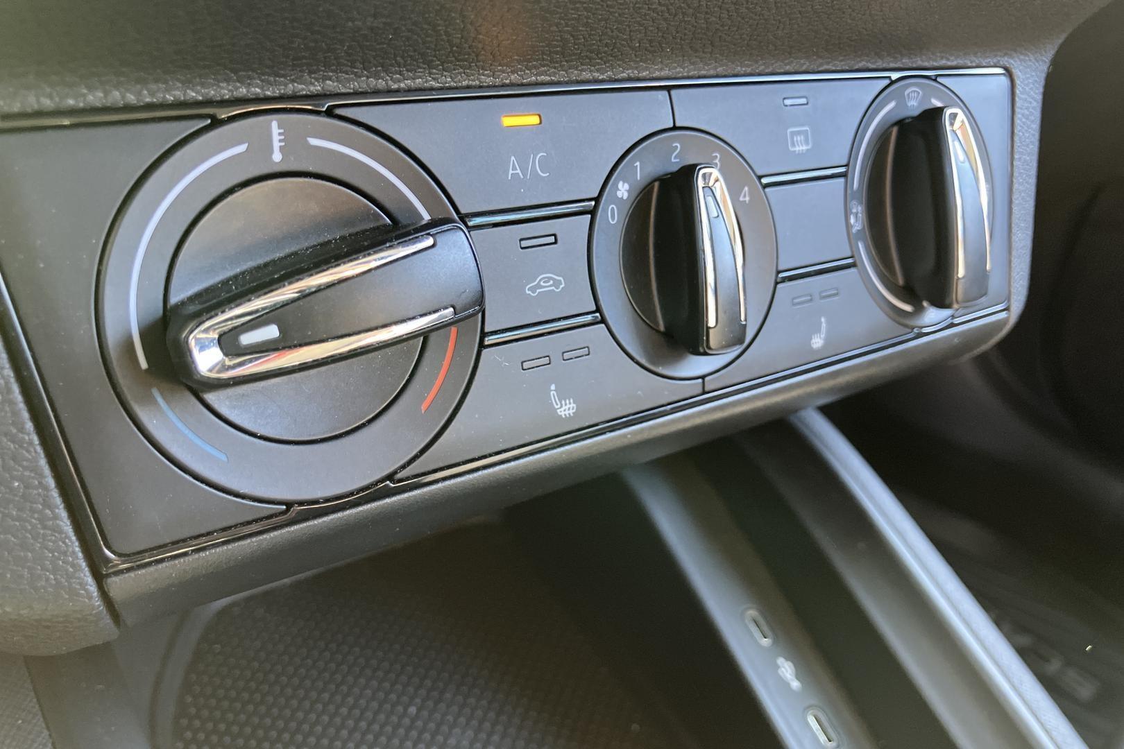 Skoda Scala 2023