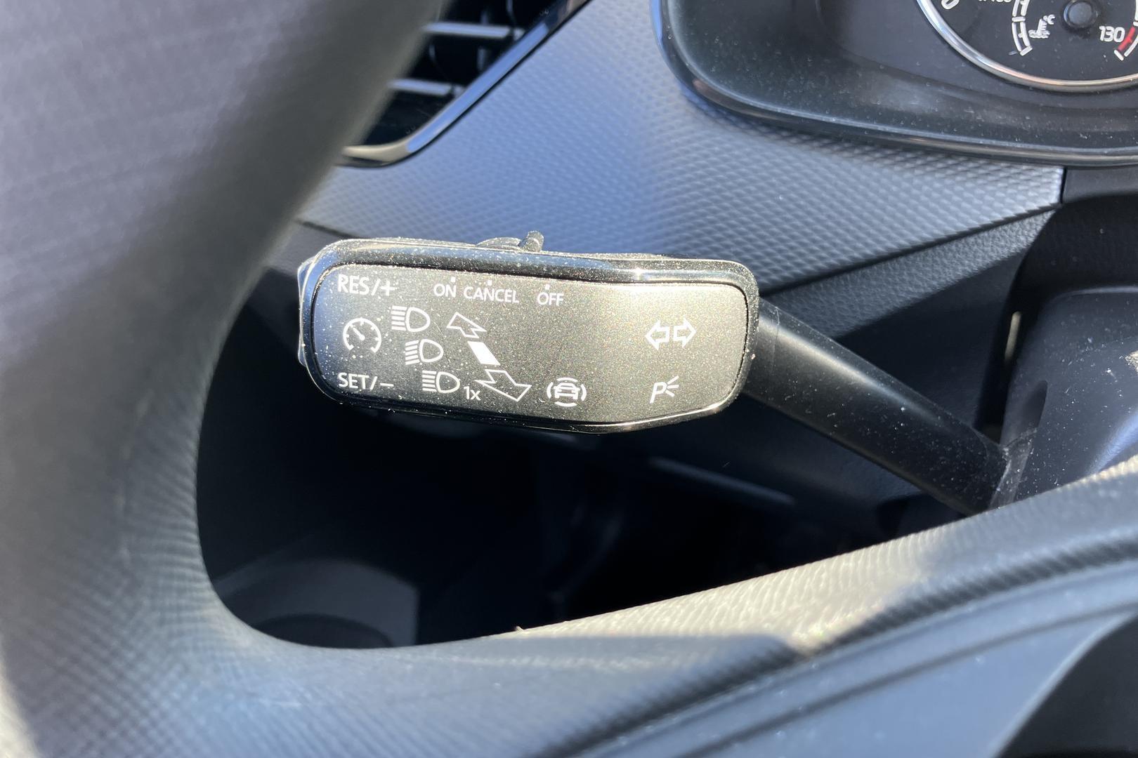 Skoda Scala 2023