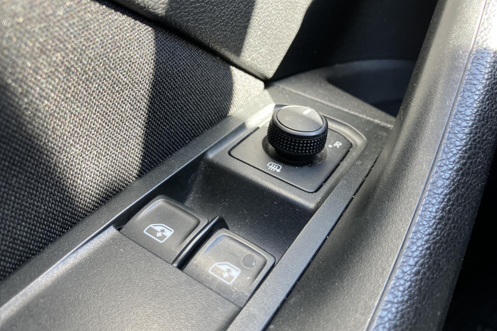 Skoda Scala 2023