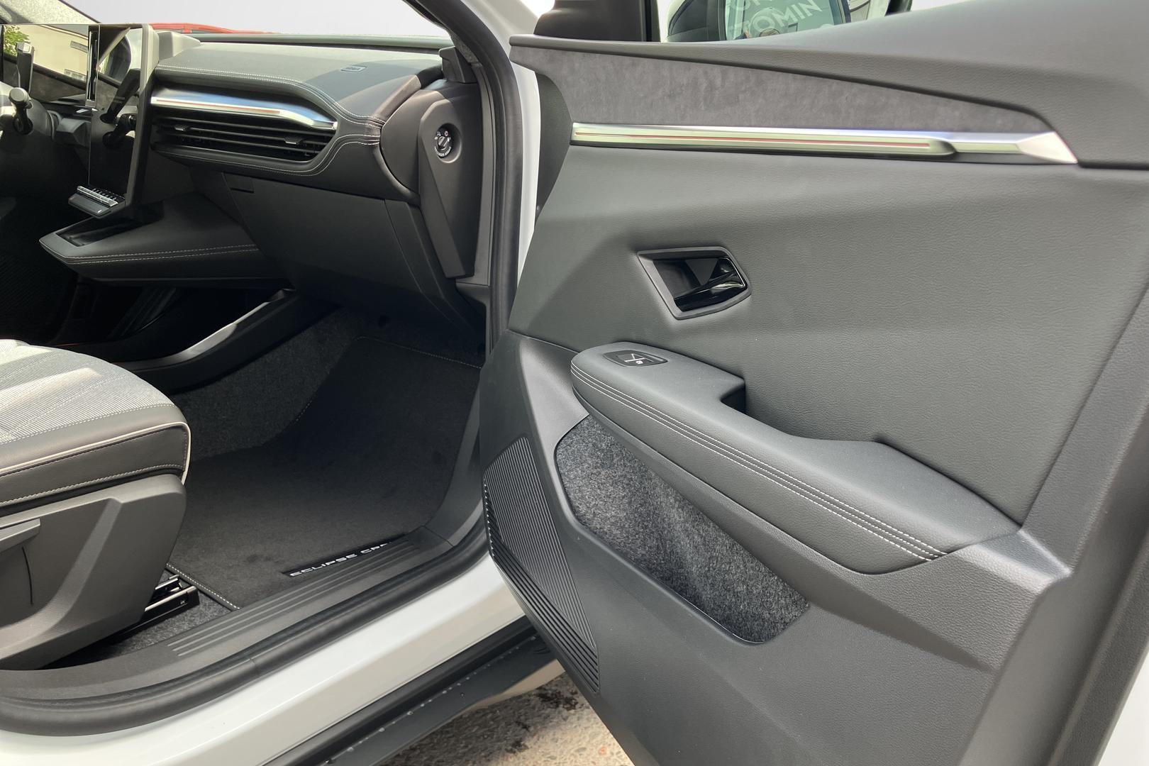 Mitsubishi Eclipse Cross 2026
