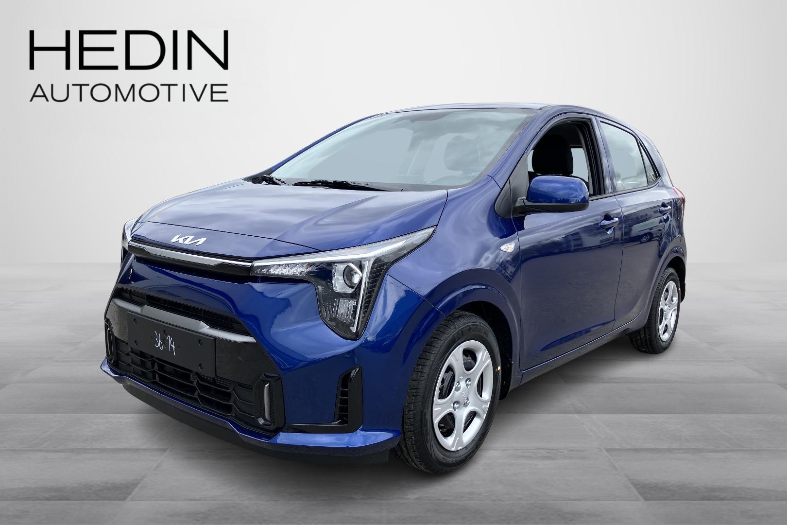 Kia Picanto 2026
