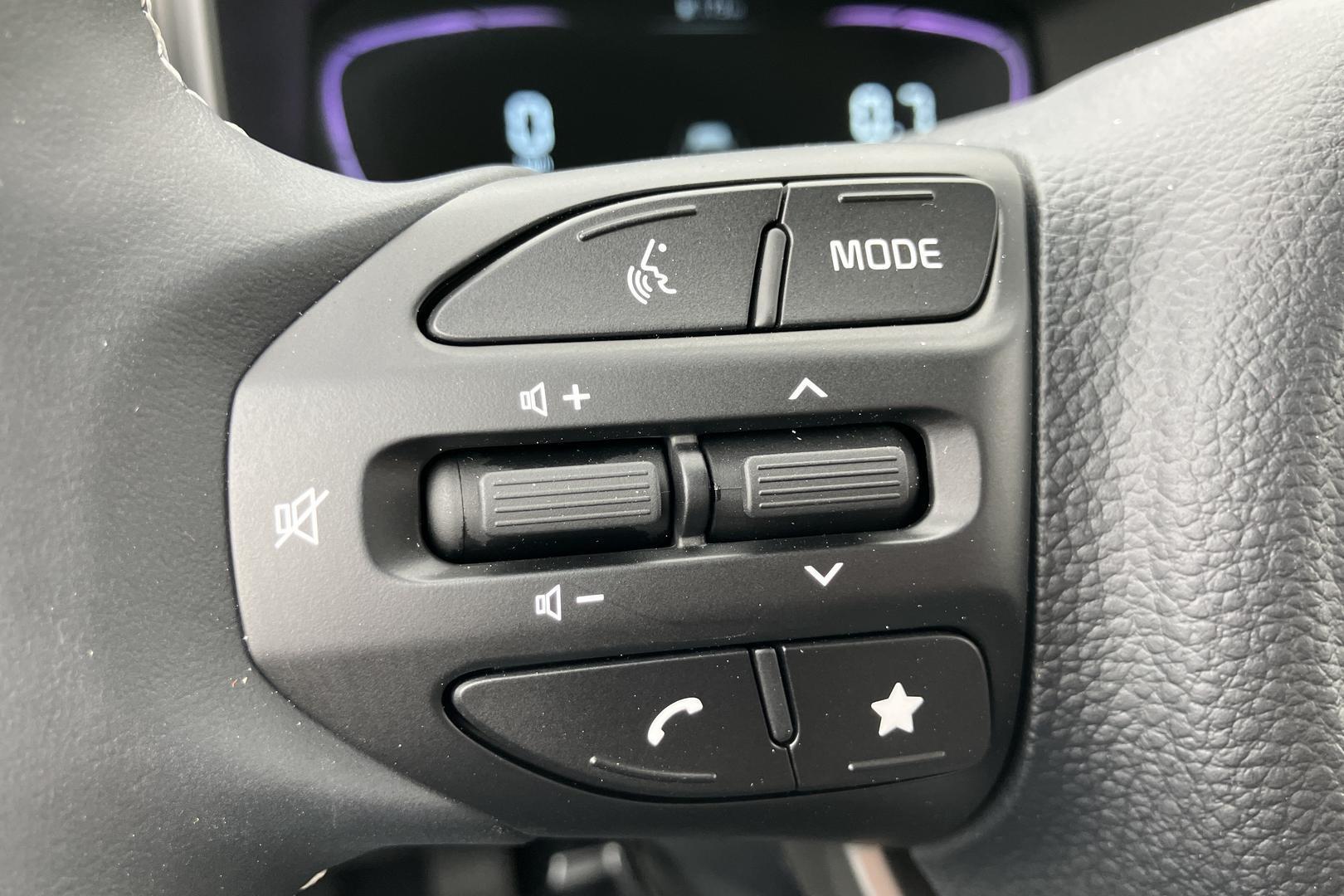 Kia Picanto 2026
