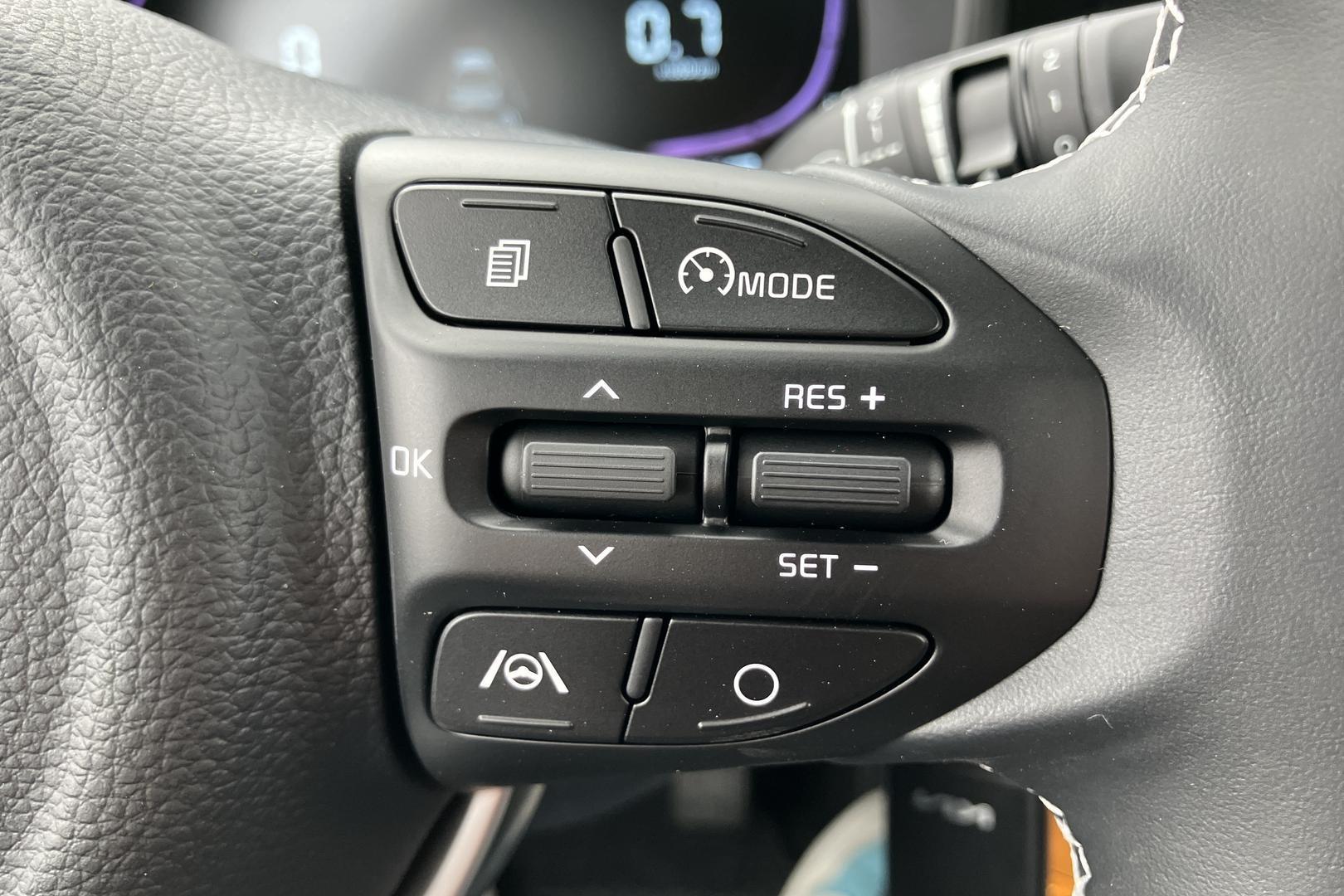 Kia Picanto 2026