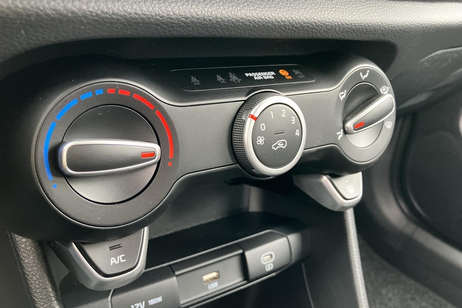 Kia Picanto 2026