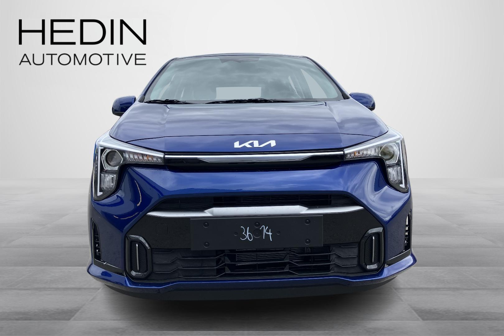 Kia Picanto 2026