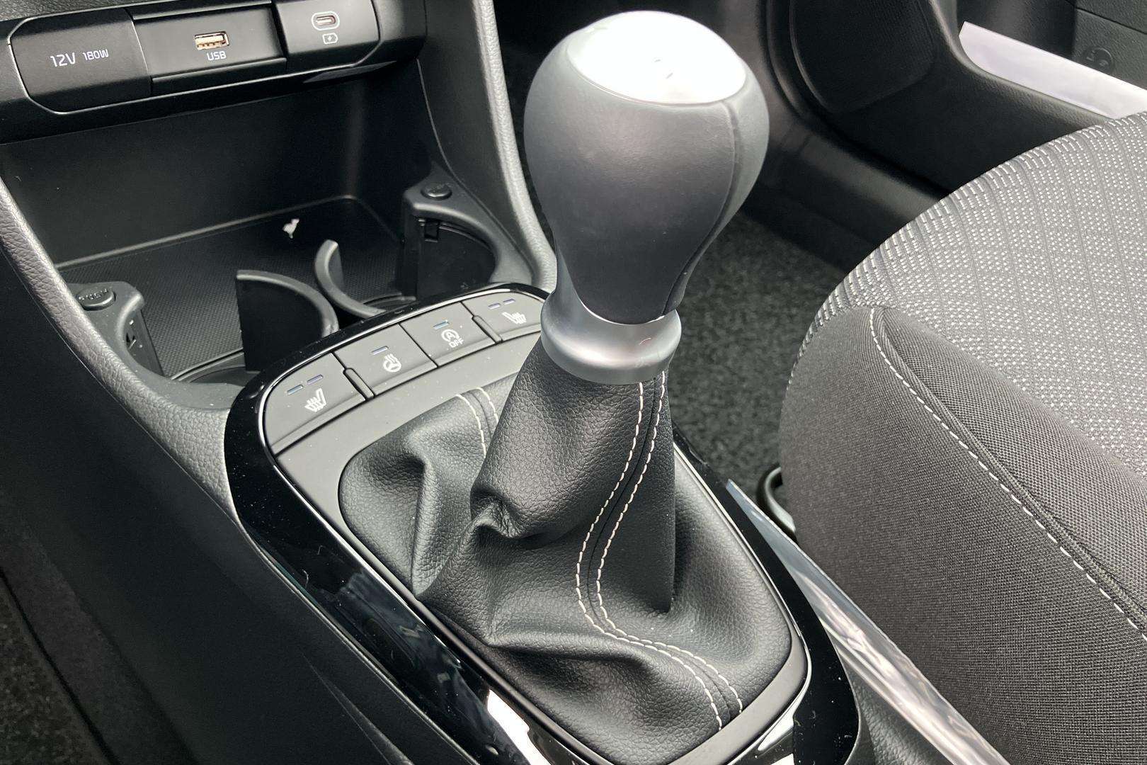 Kia Picanto 2026