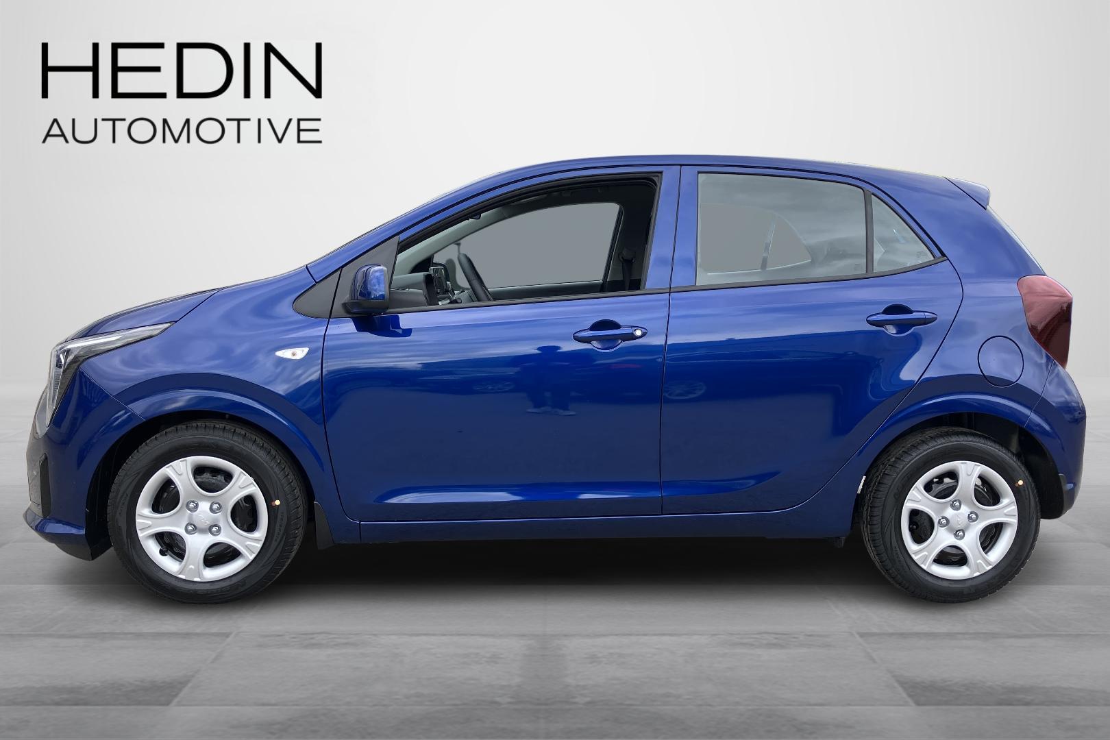 Kia Picanto 2026
