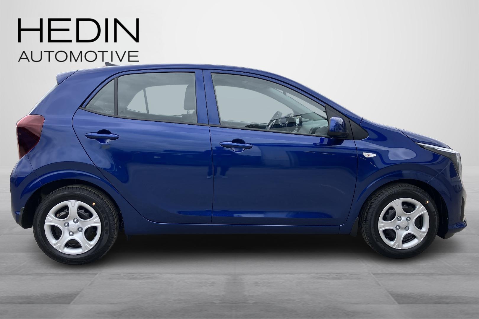 Kia Picanto 2026