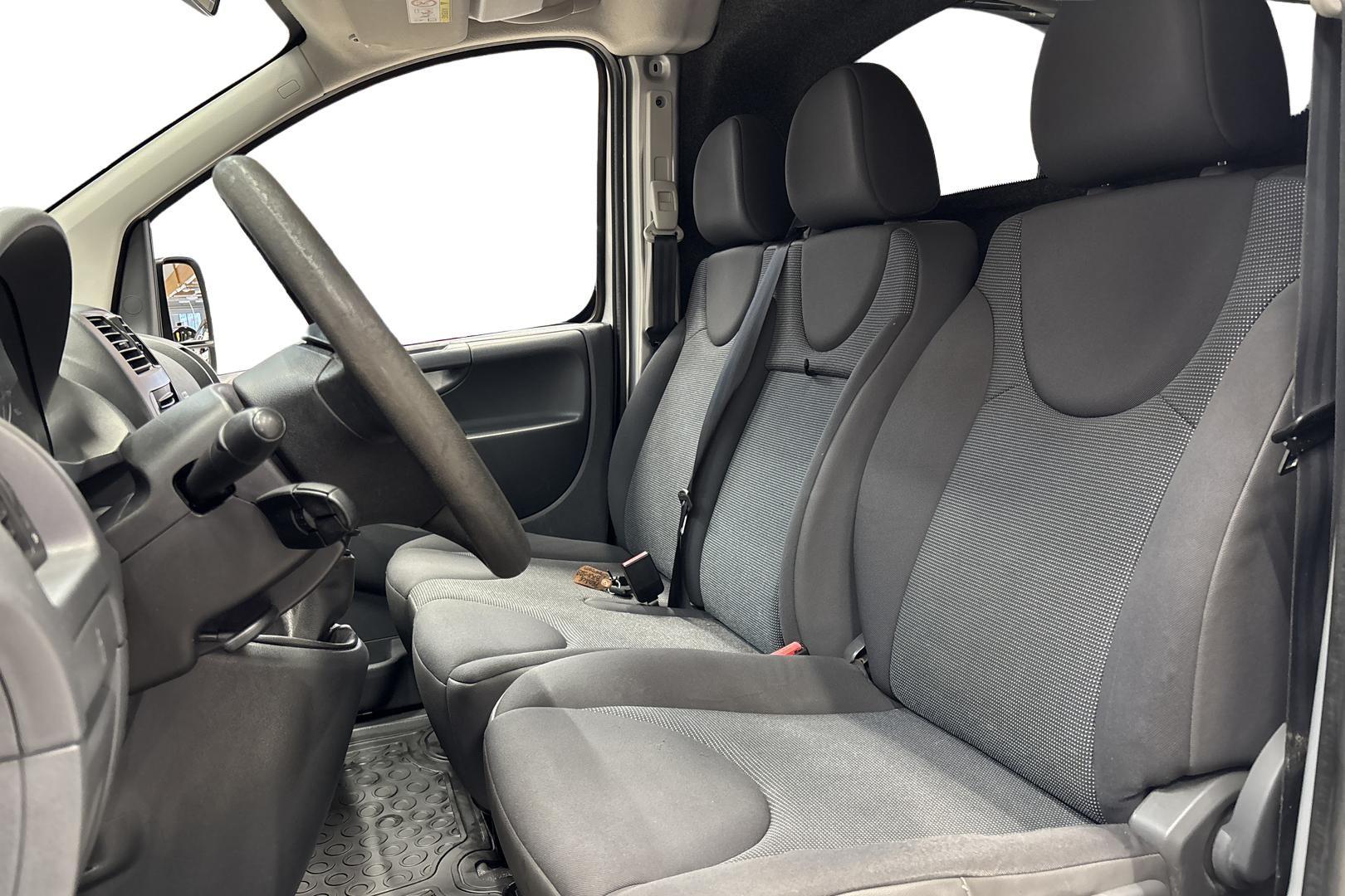 Toyota Proace 2016
