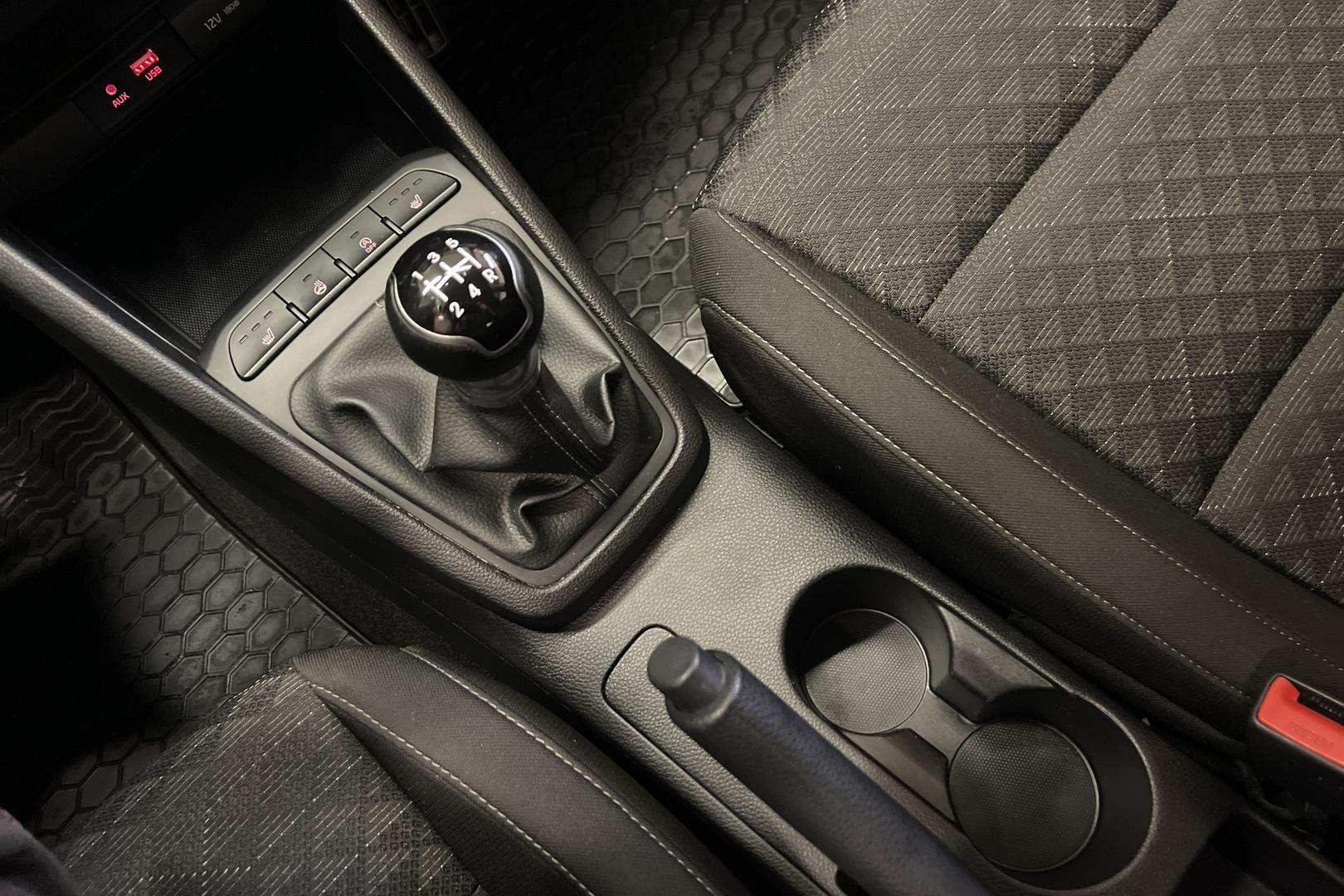 Kia Rio 2020