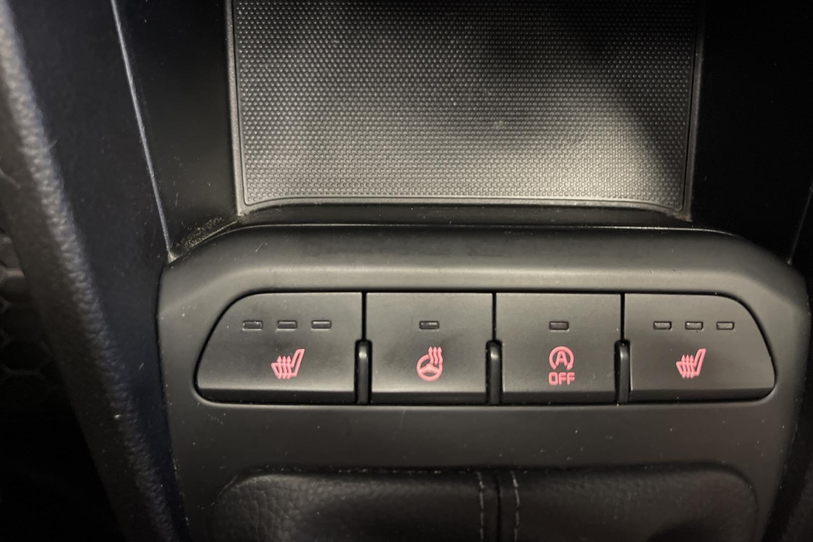 Kia Rio 2020