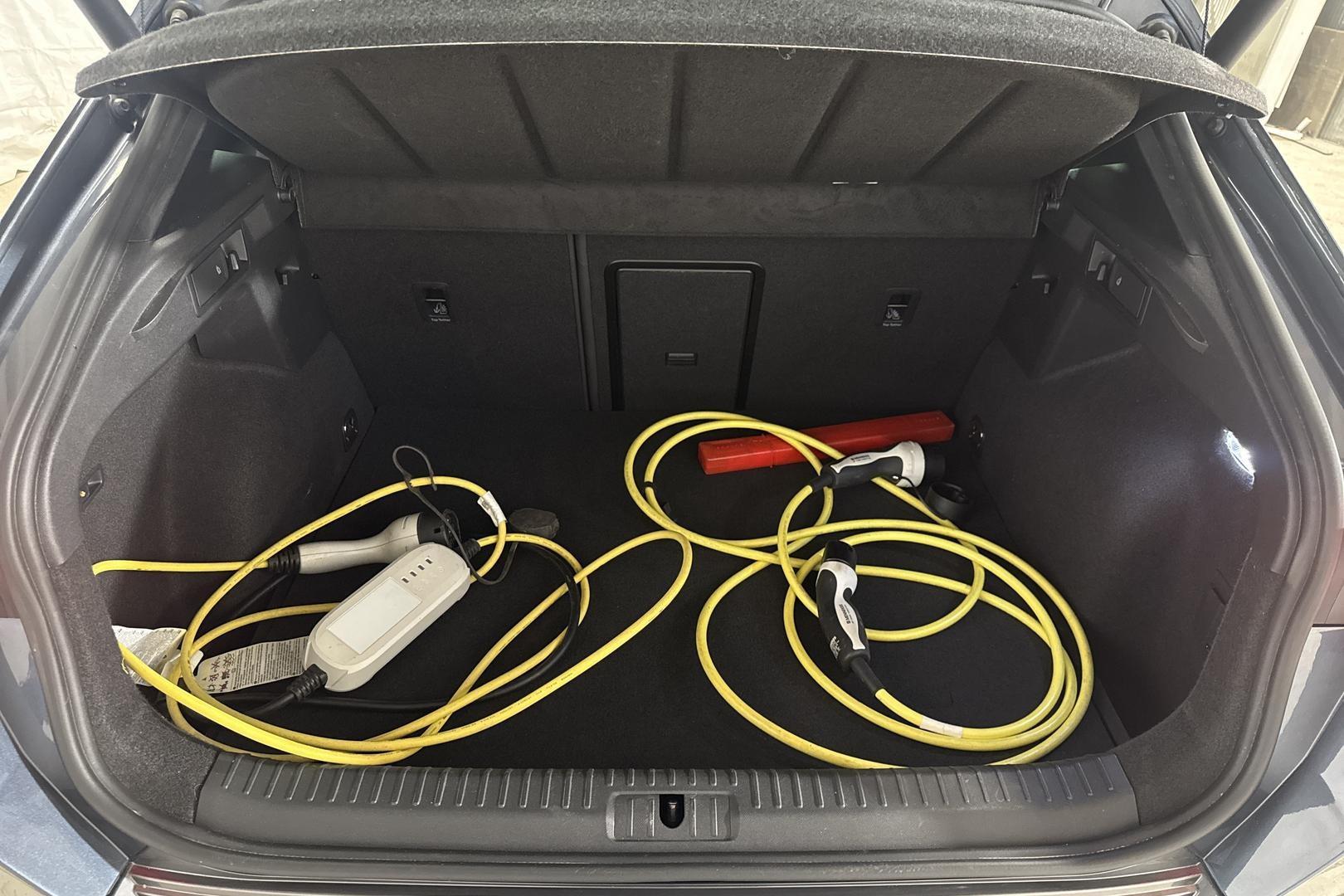 Cupra Formentor 2021