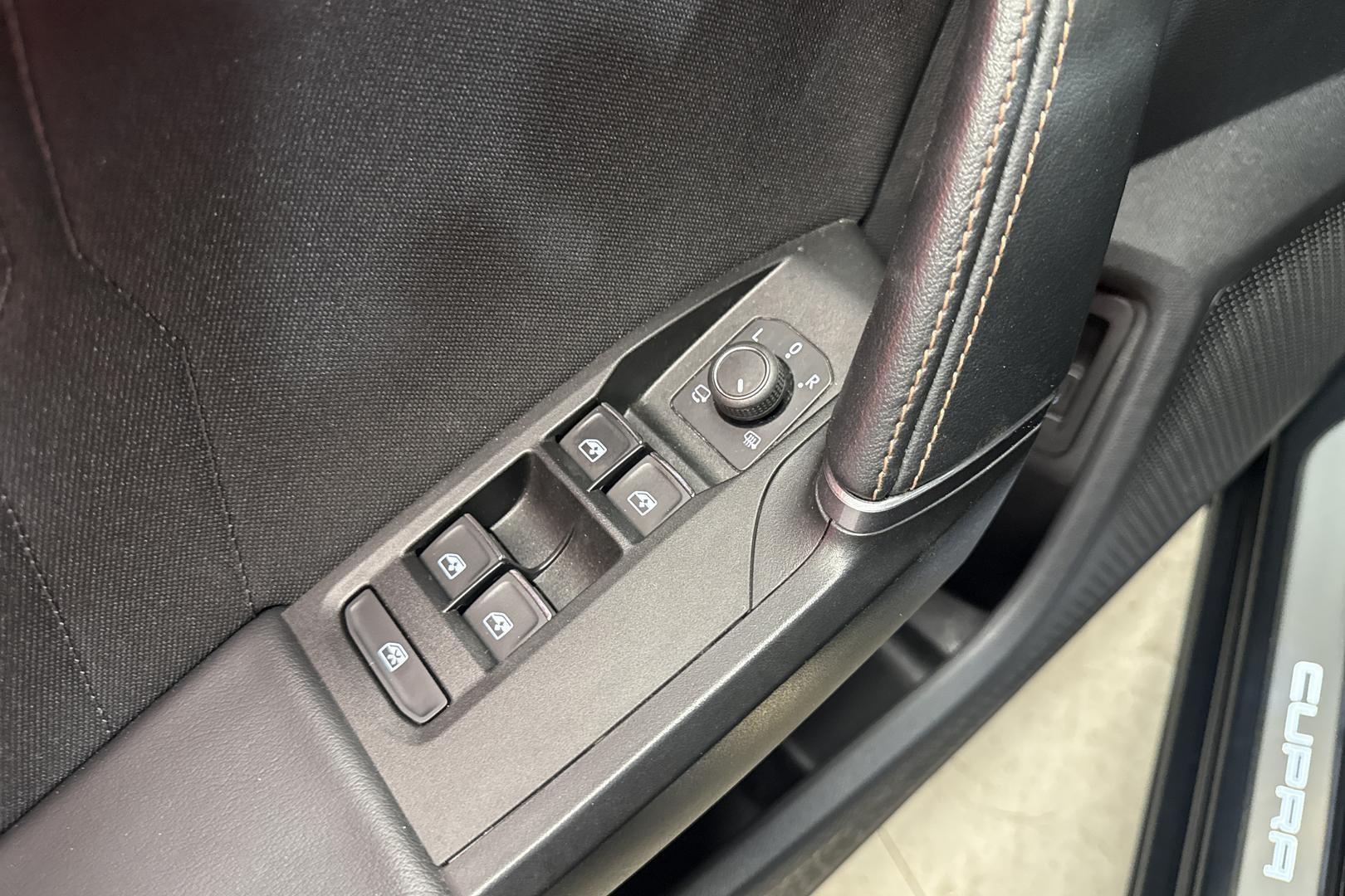 Cupra Formentor 2021