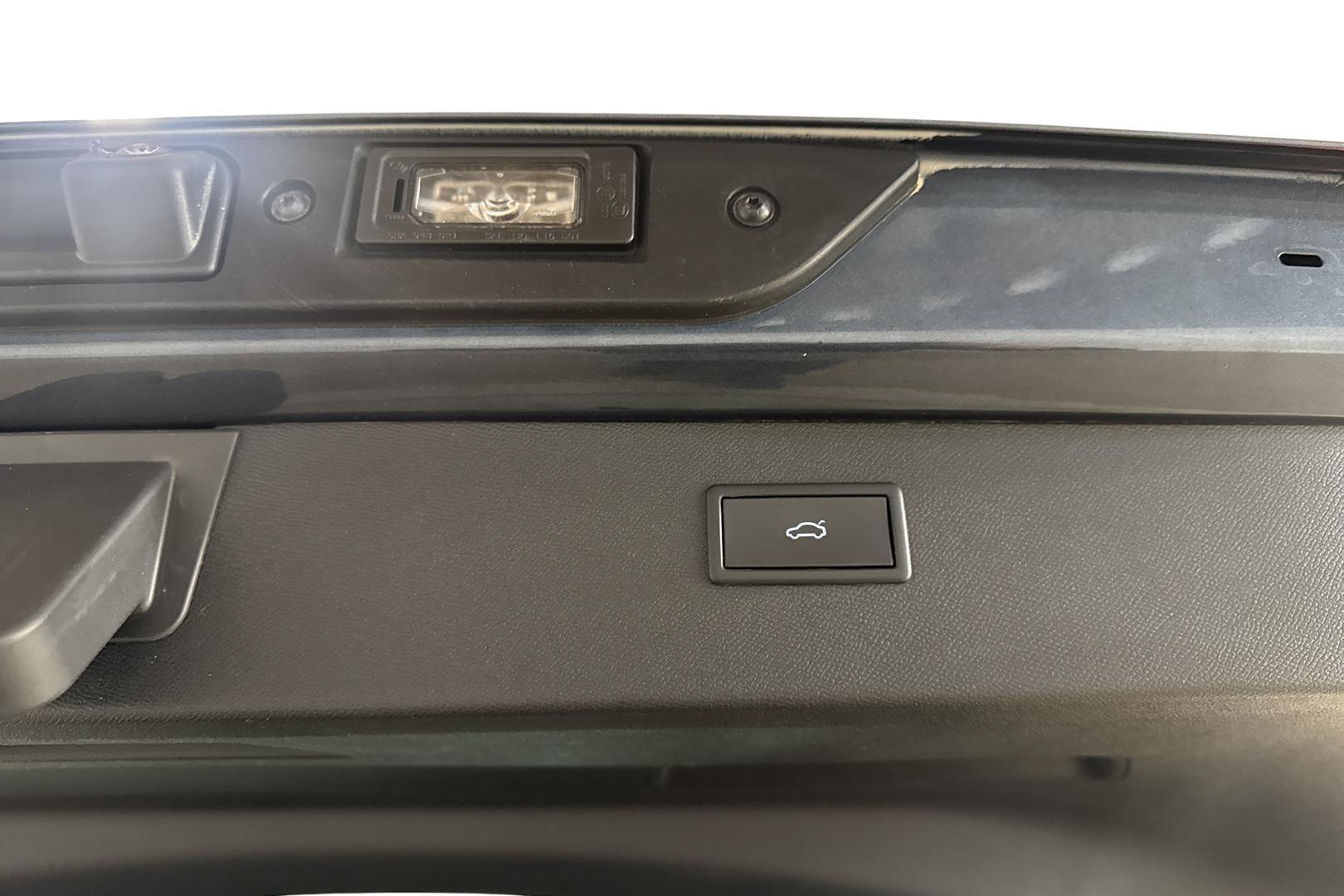 Cupra Formentor 2021