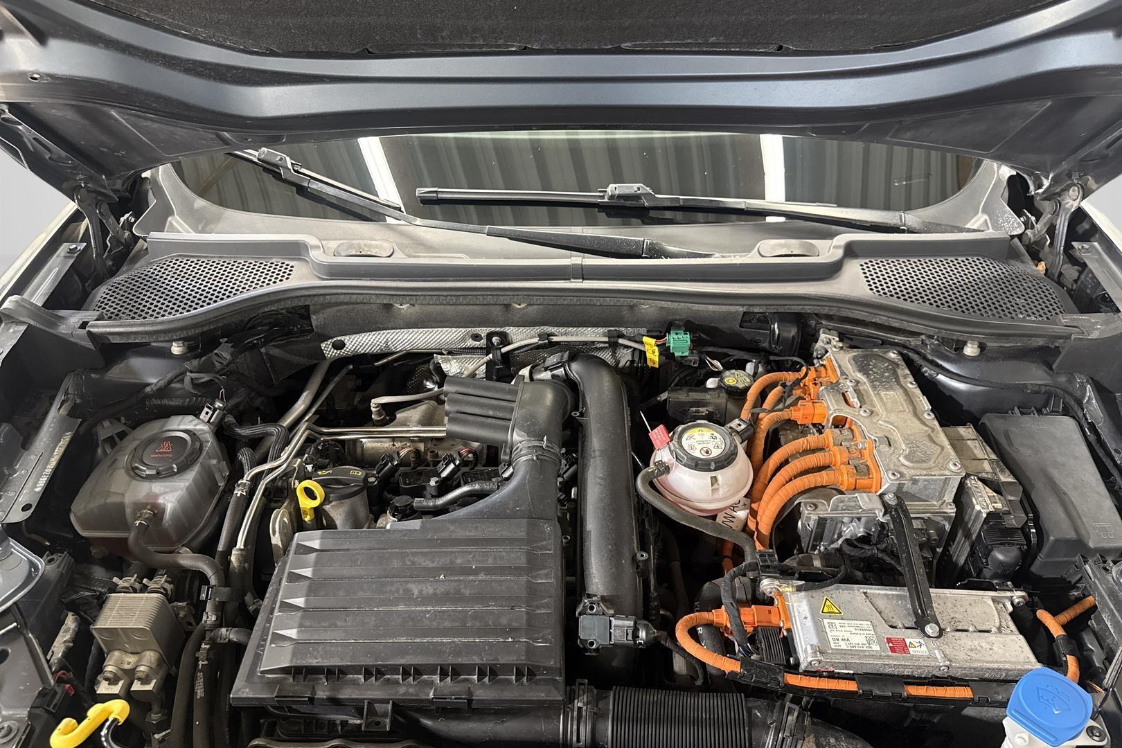 Cupra Formentor 2021